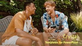  Presentation with chairs - 