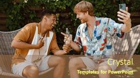  Presentation with soda - 