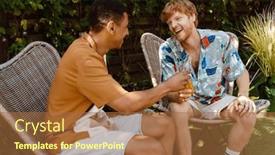  Presentation with soda - 