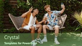  Presentation with chairs - 