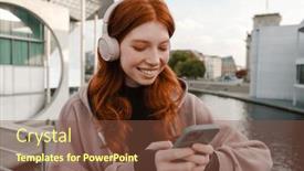  Presentation with sportswear - 