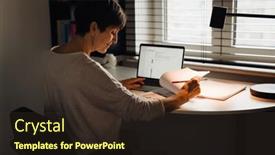  Presentation with writing notes - 