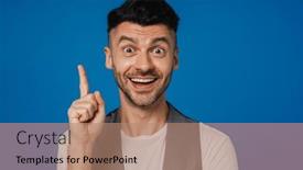  Presentation with upwards - 