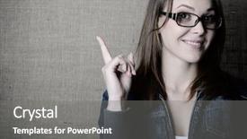  Presentation with lactation young woman breastfeeding - Audience pleasing PPT layouts consisting of symbol of a family house backdrop and a light gray colored foreground