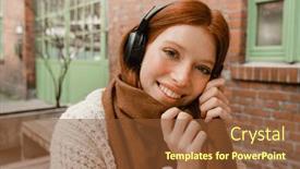  Presentation with listening - 