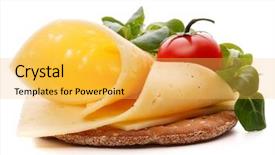  Presentation with white cheese - PPT layouts featuring aerial view of historical peninsula area of istanbul background and a dark gray colored foreground