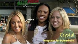  Presentation with cheetah - 