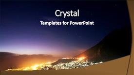  Presentation with morocco - Cool new slides with chefchaouen old medina morocco africa backdrop and a  colored foreground