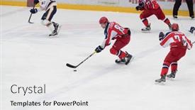  Presentation with teams - 