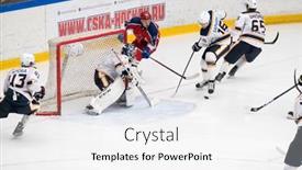  Presentation with teams - 