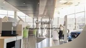  Presentation with renault - 