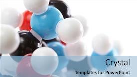  Presentation with bond - PPT layouts with paper people standing together hand in hand team society business teamwork concept background and a light blue colored foreground