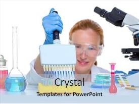 Premium Template for PowerPoint & Google Slides (ijhkppmjm)