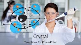  Presentation with cell - Cool new presentation with gardening equipment and yellow rubber boots on grass field with greenery in background gardening concept backdrop and a coral colored foreground