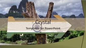  Presentation with india - Amazing theme having chennai - india wooden sign backdrop and a soft green colored foreground