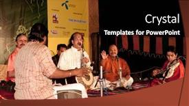  Presentation with classical - 