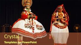  Presentation with drama - 