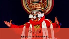  Presentation with ramayana - Presentation theme with chennai-india-september-9-indian background and a red colored foreground