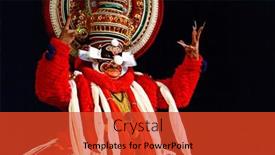  Presentation with sita - PPT theme featuring chennai-india-september-9-indian background and a red colored foreground