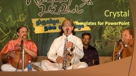  Presentation with classical - 