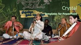  Presentation with classical - 