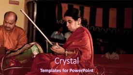  Presentation with classical - 