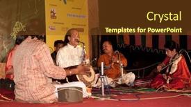  Presentation with classical - 