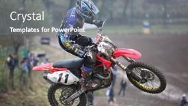  Presentation with participant - 