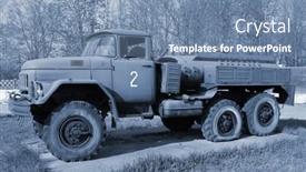  Presentation with nuclear disaster - 