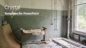  Presentation with pripyat - 