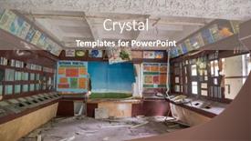  Presentation with pripyat - 