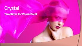  Presentation with skincare - Theme enhanced with fresh red cherries clear - beauty and cosmetics concept beautiful background and a purple colored foreground