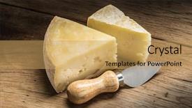  Presentation with homemade pastry apple pie pies - Cool new presentation with ches - pieces of homemade cheese backdrop and a  colored foreground