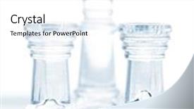  Presentation with queen chess - Slide deck featuring chess rooks are defending queen cut out from white background and a white colored foreground