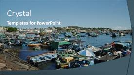  Presentation with sea fishing - 