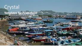  Presentation with sea fishing - 