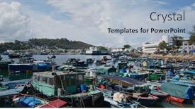  Presentation with sea fishing - 