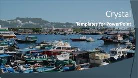  Presentation with sea fishing - 