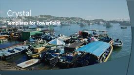  Presentation with sea fishing - 