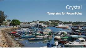  Presentation with sea fishing - 