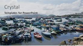  Presentation with sea fishing - 