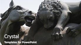  Presentation with new delhi - Cool new PPT layouts with chhatarpur temple new delhi india backdrop and a  colored foreground