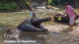  Presentation with chiang mai - 