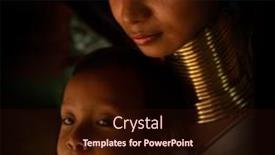  Presentation with tribe - 