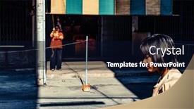  Presentation with chiang mai - 