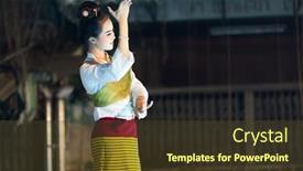  Presentation with chiang mai - 