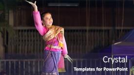  Presentation with chiang mai - 