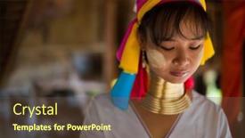  Presentation with tribe - 