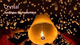  Presentation with celebrations - Cool new theme with chiang-mai-thailand-november-25 backdrop and a wine colored foreground