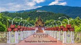  Presentation with chiang mai - 